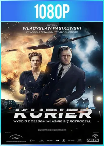 El Correo De Varsovia 2019 ES POL